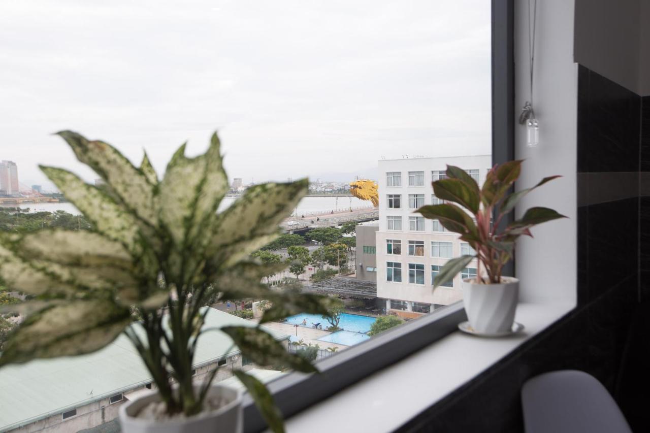 Dang'S Hotel دا نانغ المظهر الخارجي الصورة